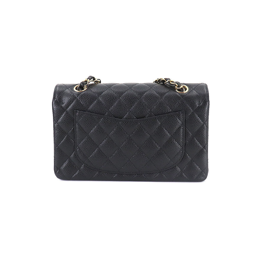 CHANEL Small Classic handbag