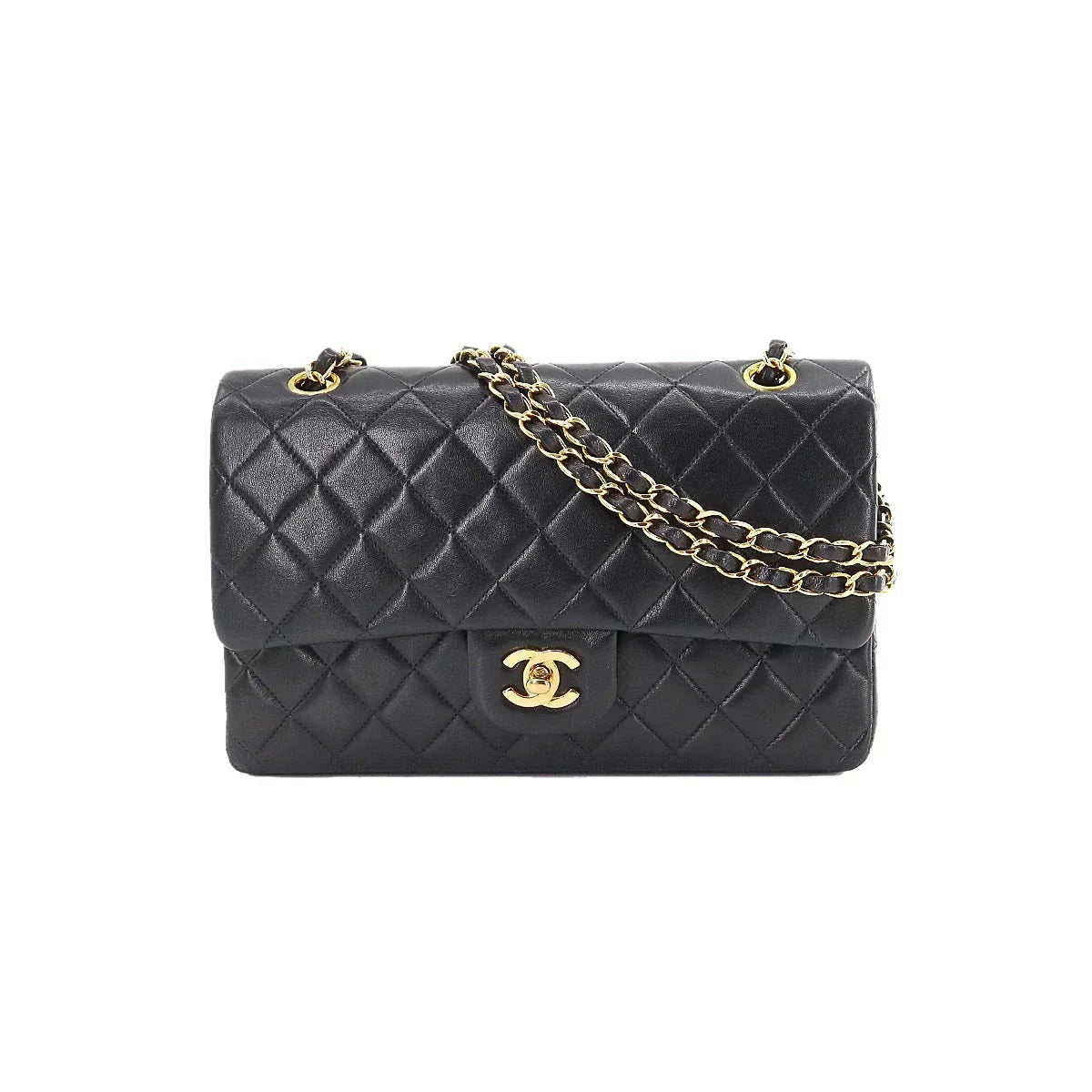 Chanel Classic timeless vintage Bag