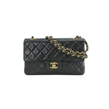 Chanel Vintage Timeless Double Flap Bag