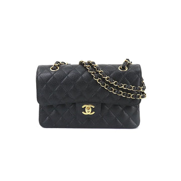 CHANEL Small Classic handbag