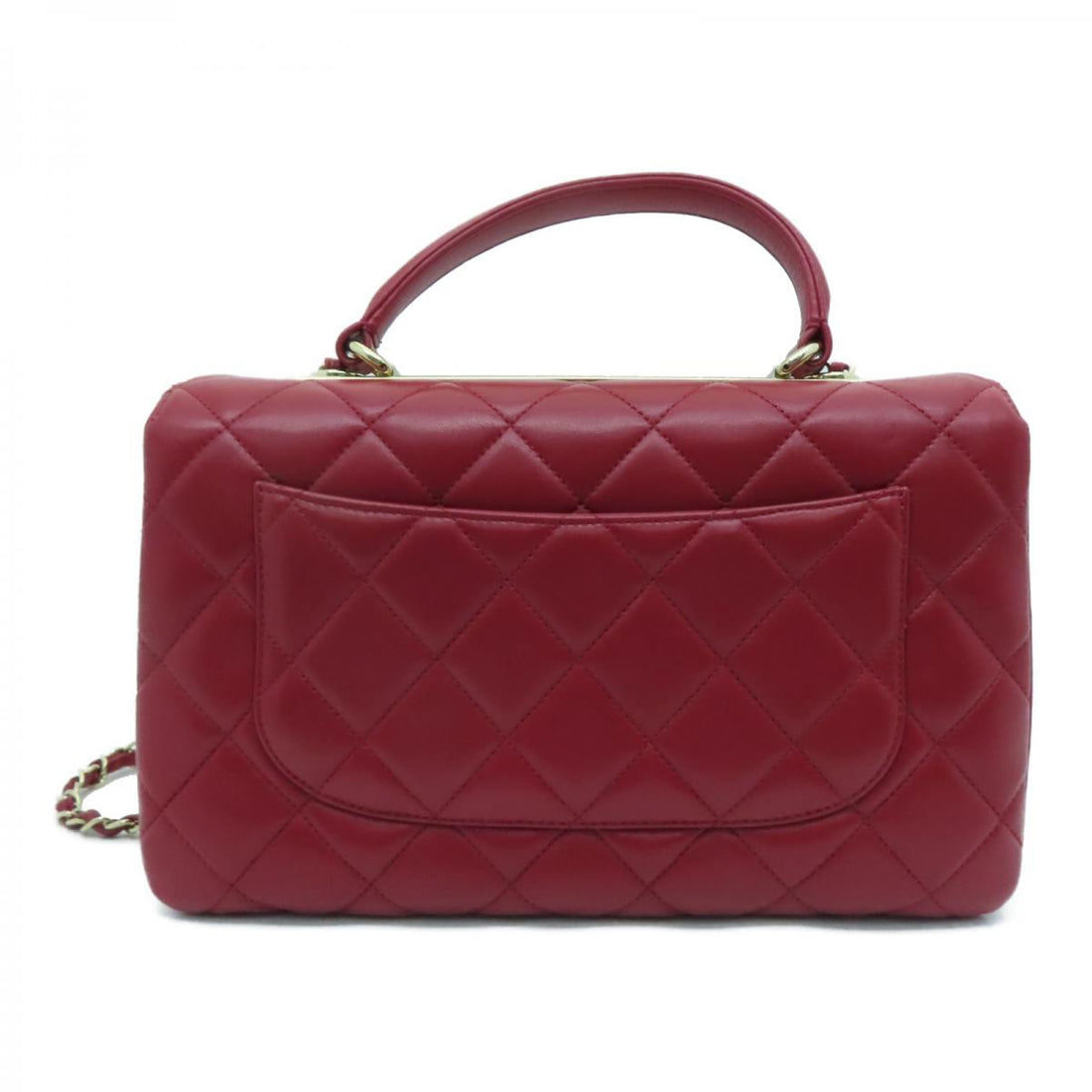 Chanel Trendy CC Top Handle bag