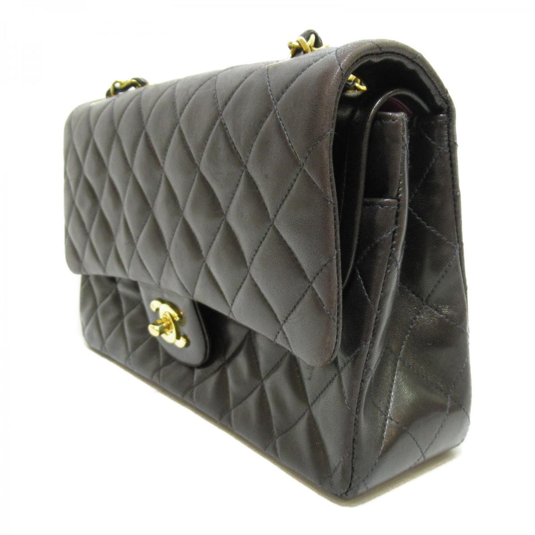 Chanel Vintage Classic Bag