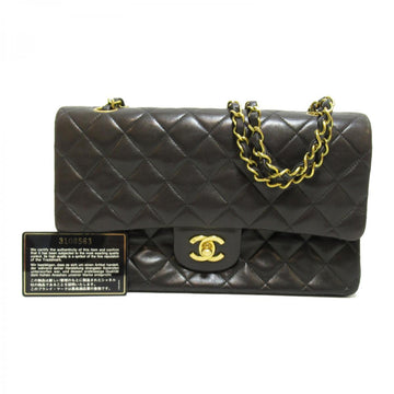 Chanel Vintage Classic Bag