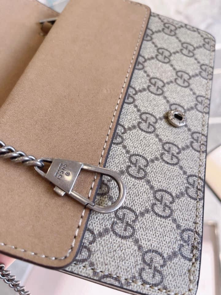 Gucci Dionysus small Shoulder Bag