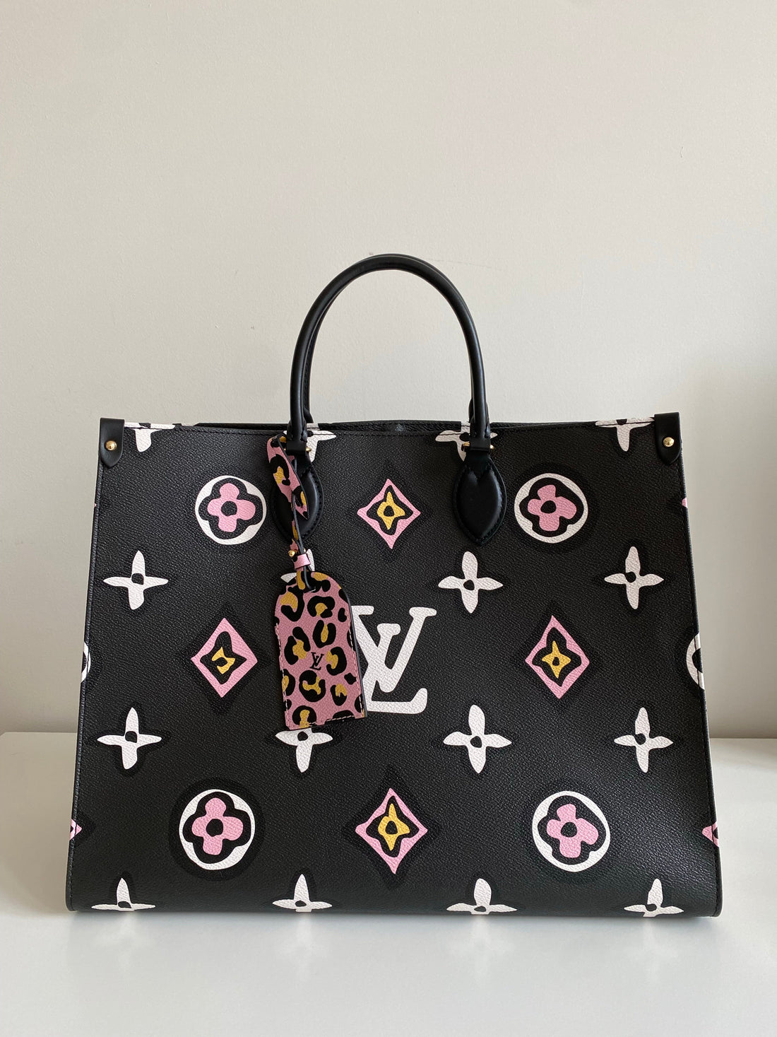 Louis Vuitton Onthego GM M45815
