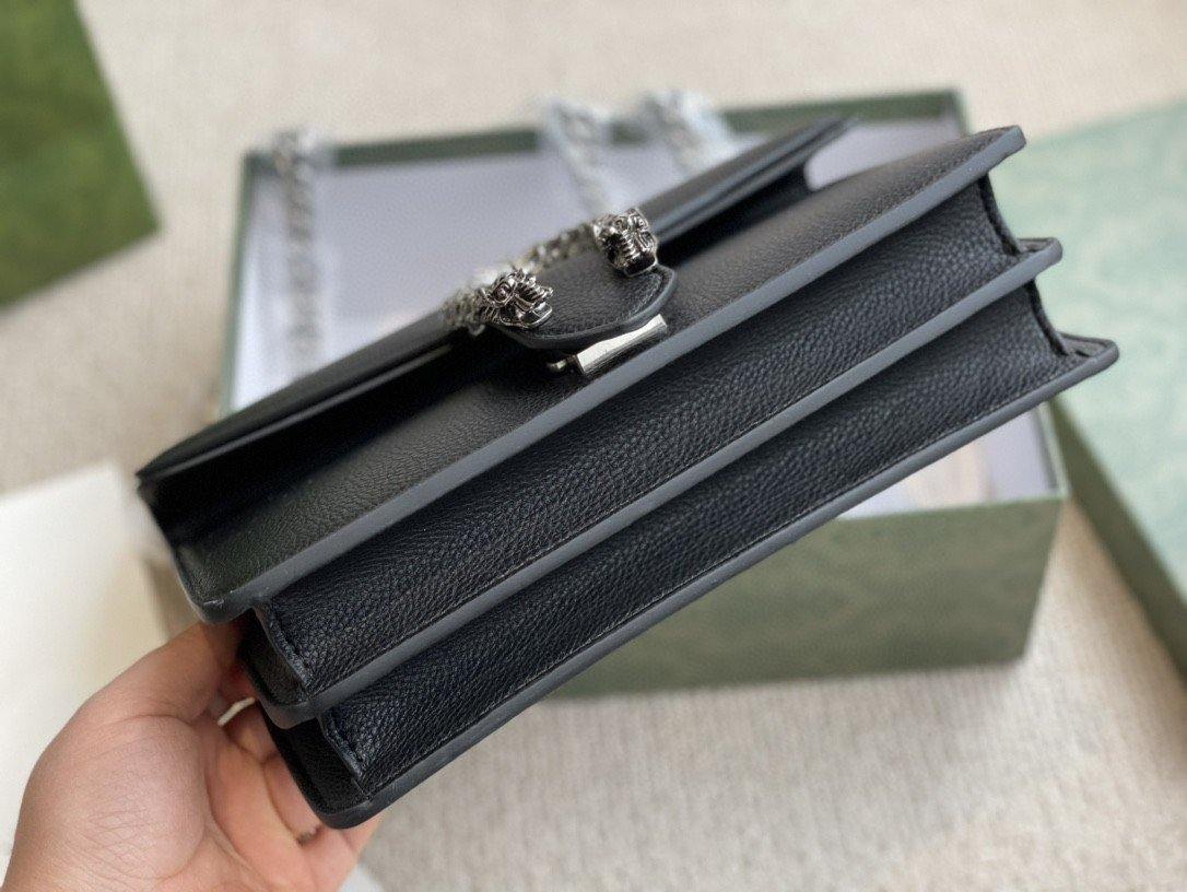 Gucci Dionysus Small Shoulder Bag