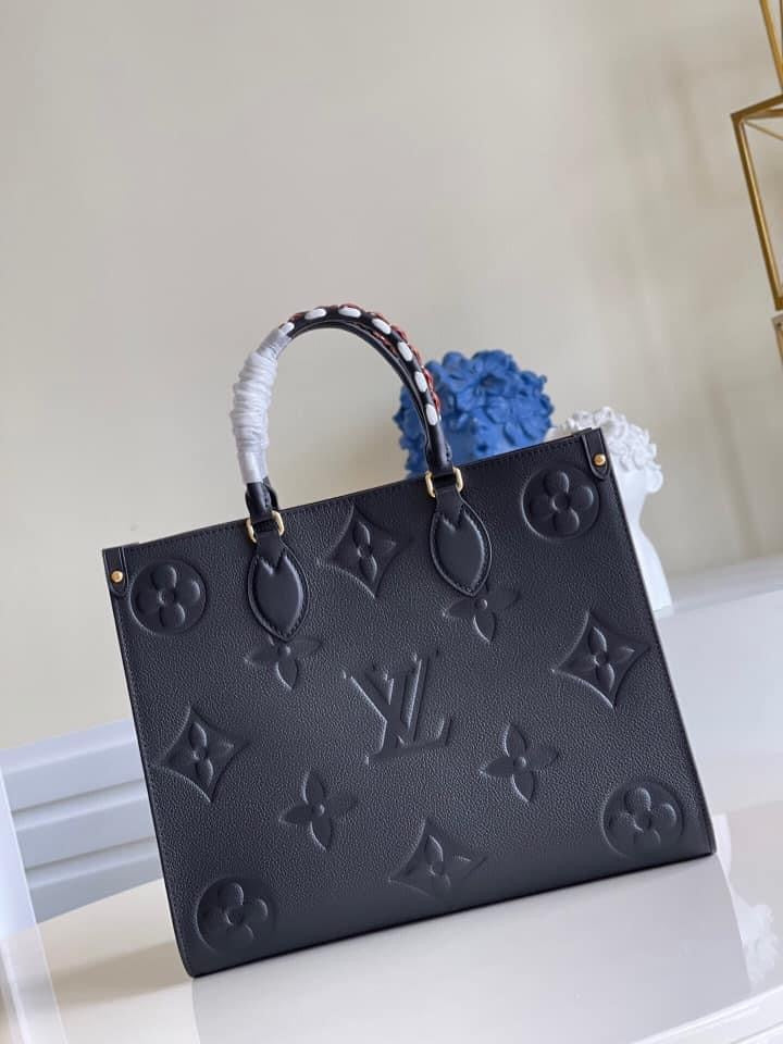 Louis Vuitton  MM Bag