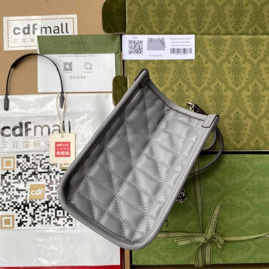 Gucci Maromont medium Tote bag