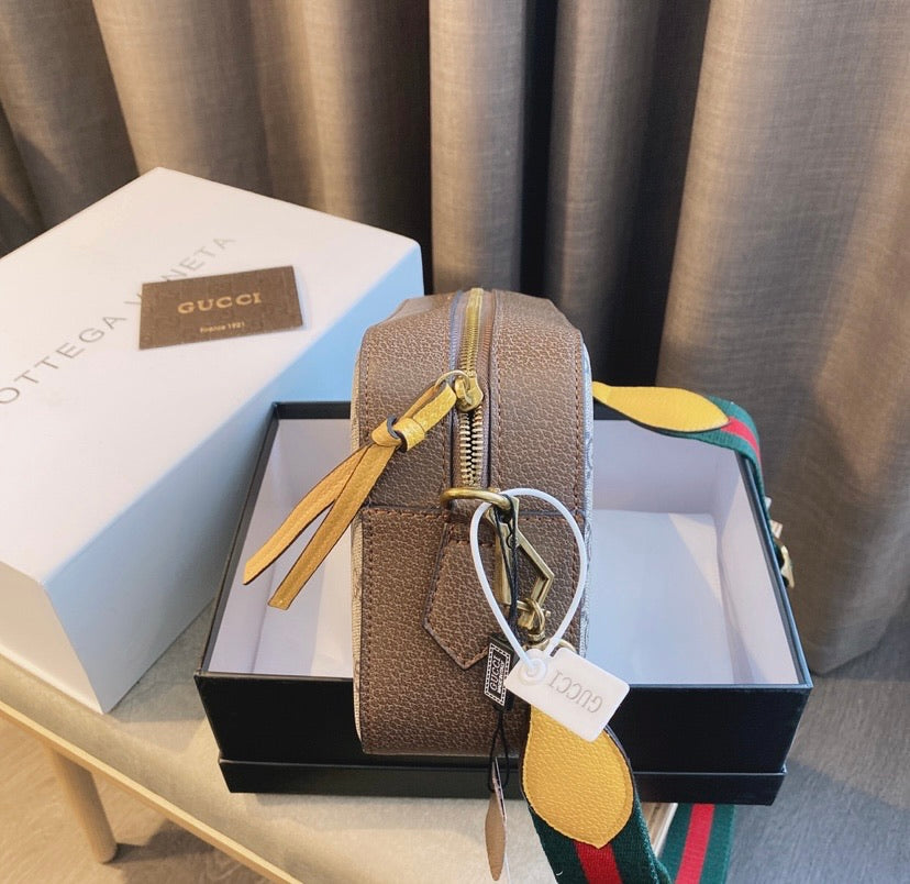 Woman Gucci Crossbody