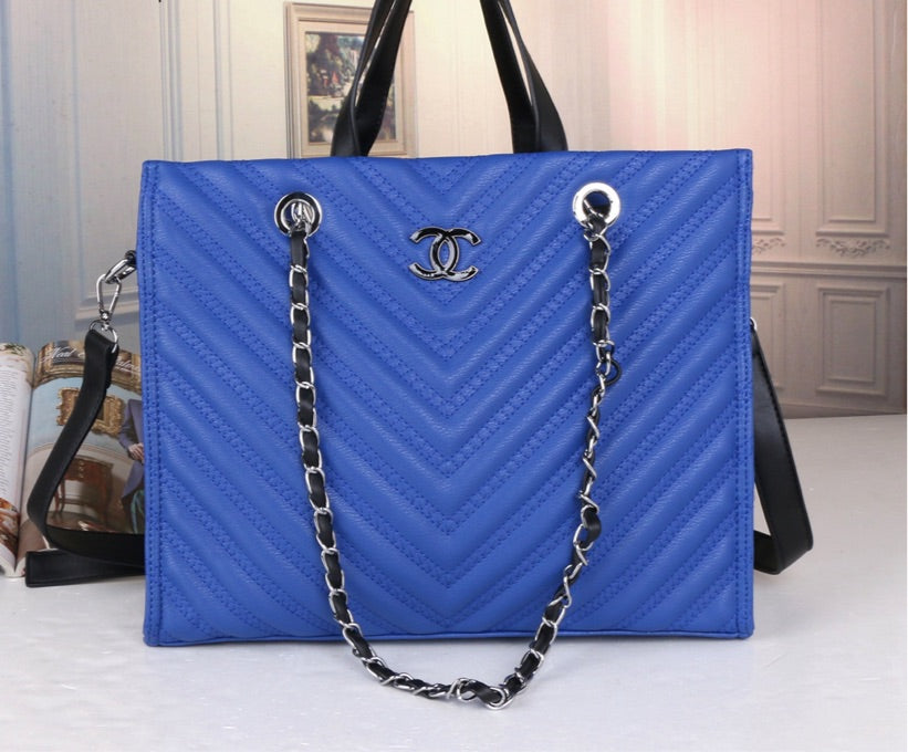 Chanel woman Handbag