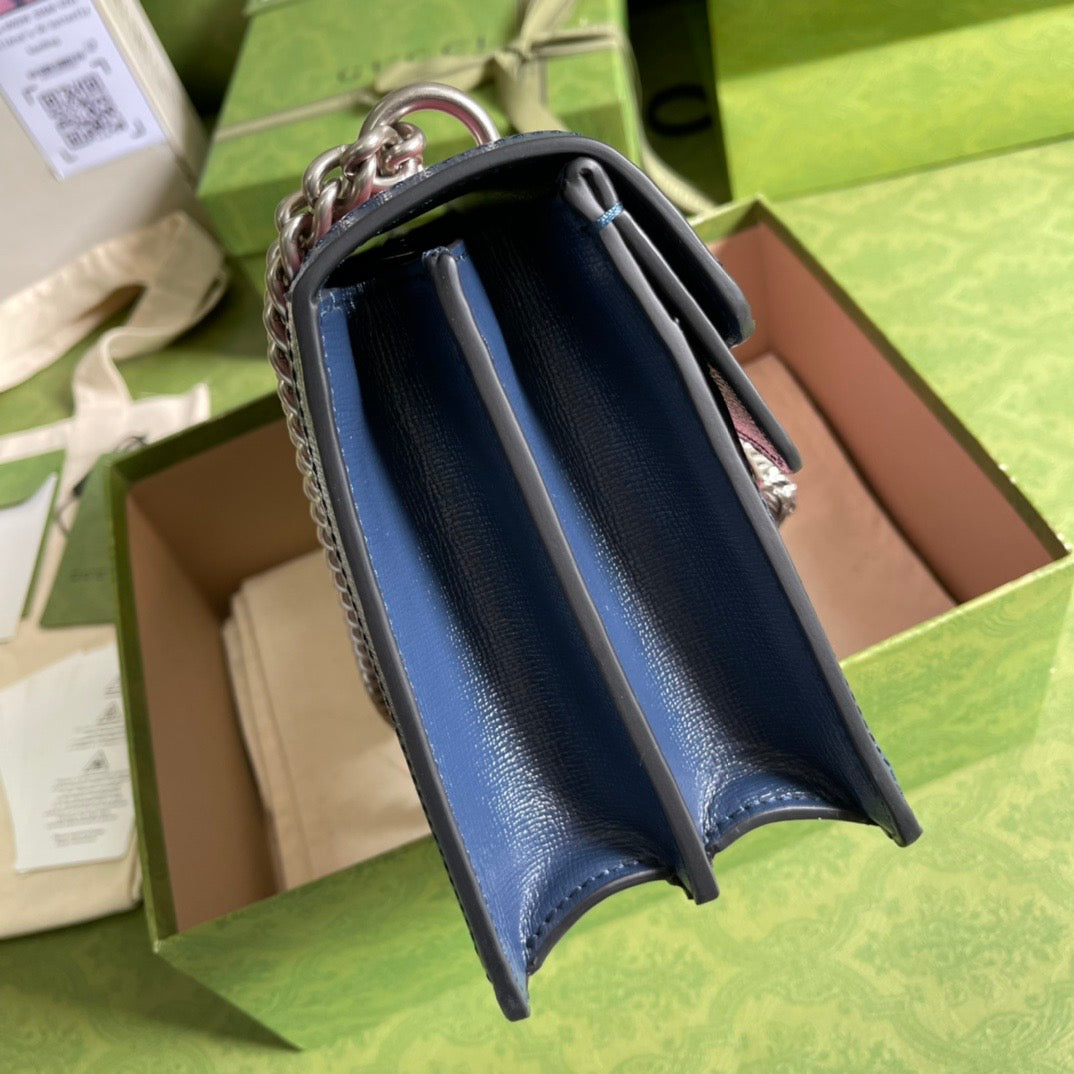 Gucci Dionysus Small Shoulder Bag
