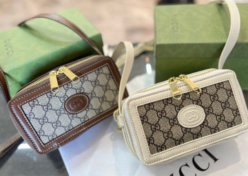 Gucci woman Crossbody Handbag