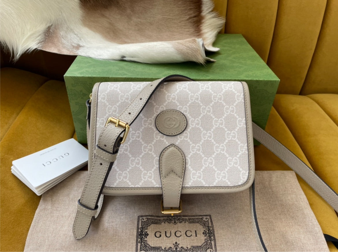 Mini tote Gucci