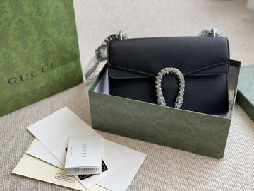 Gucci Dionysus Small Shoulder Bag