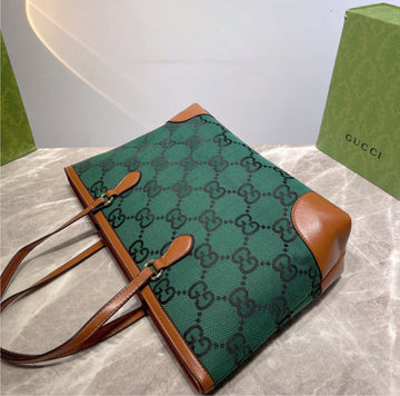 Gucci Tote woman handbag