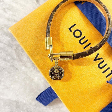 Louis Vuitton LV Tribute Bracelet ( Size 17 )