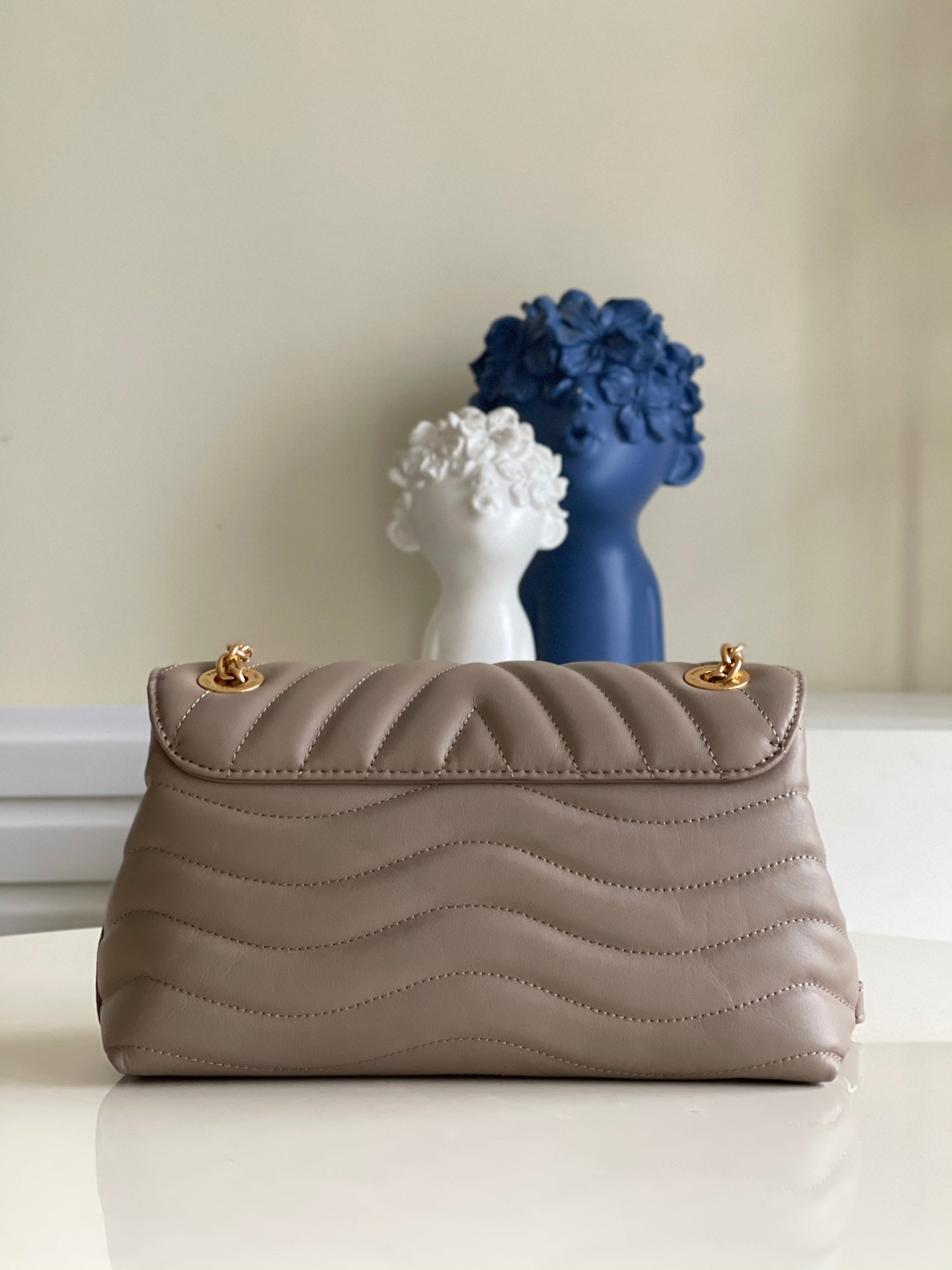 Louis Vuitton New Wave Chain Bag