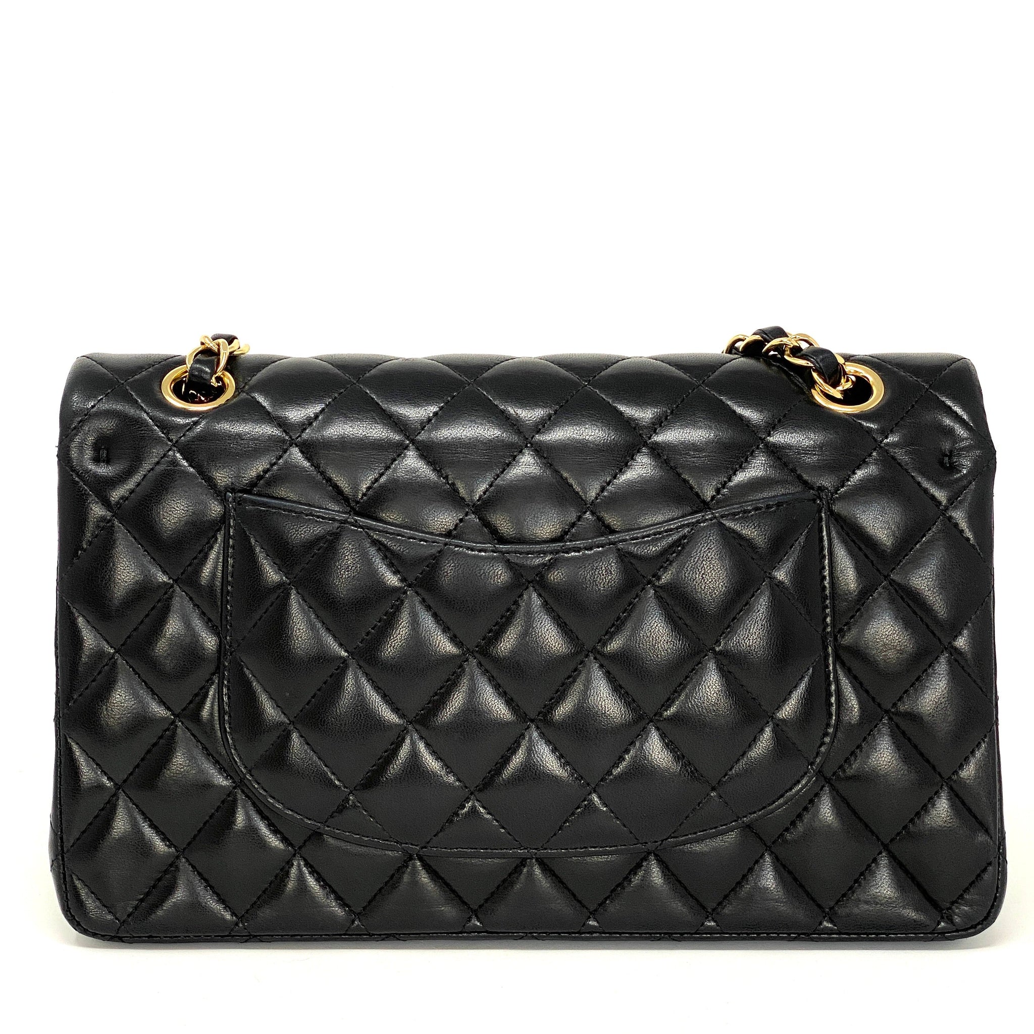 Chanel Classic Flap Medium Bag