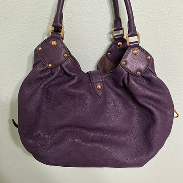 Louis Vuitton Mahina Shoulder Bag