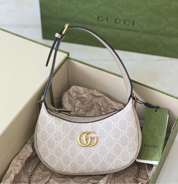 Gucci new shoulder handbag
