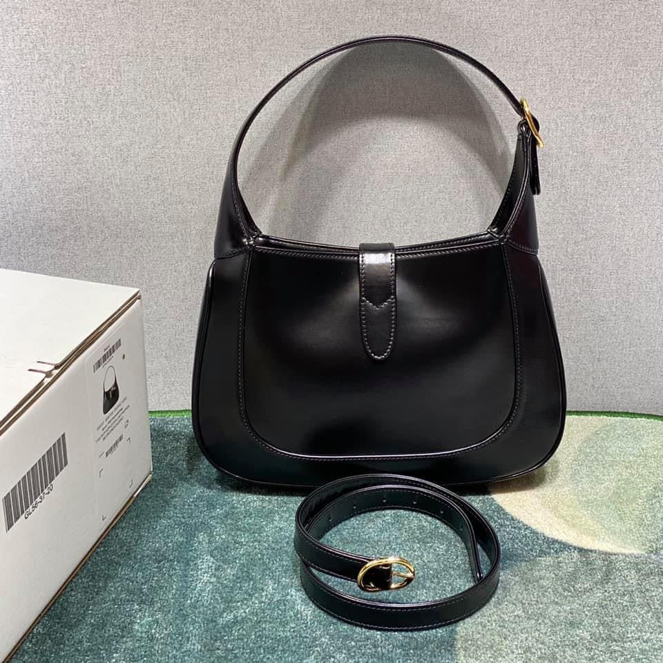 Gucci Jackie 1961 Small Shoulder Bag