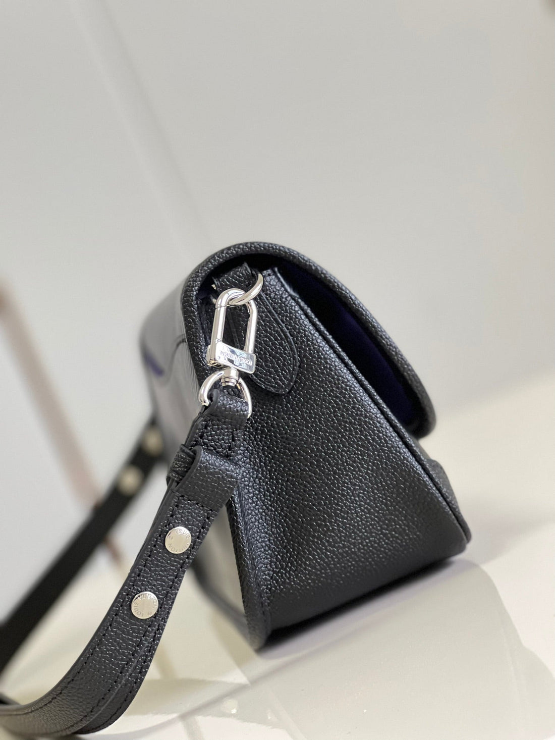 Louis Vuitton Buci Bag