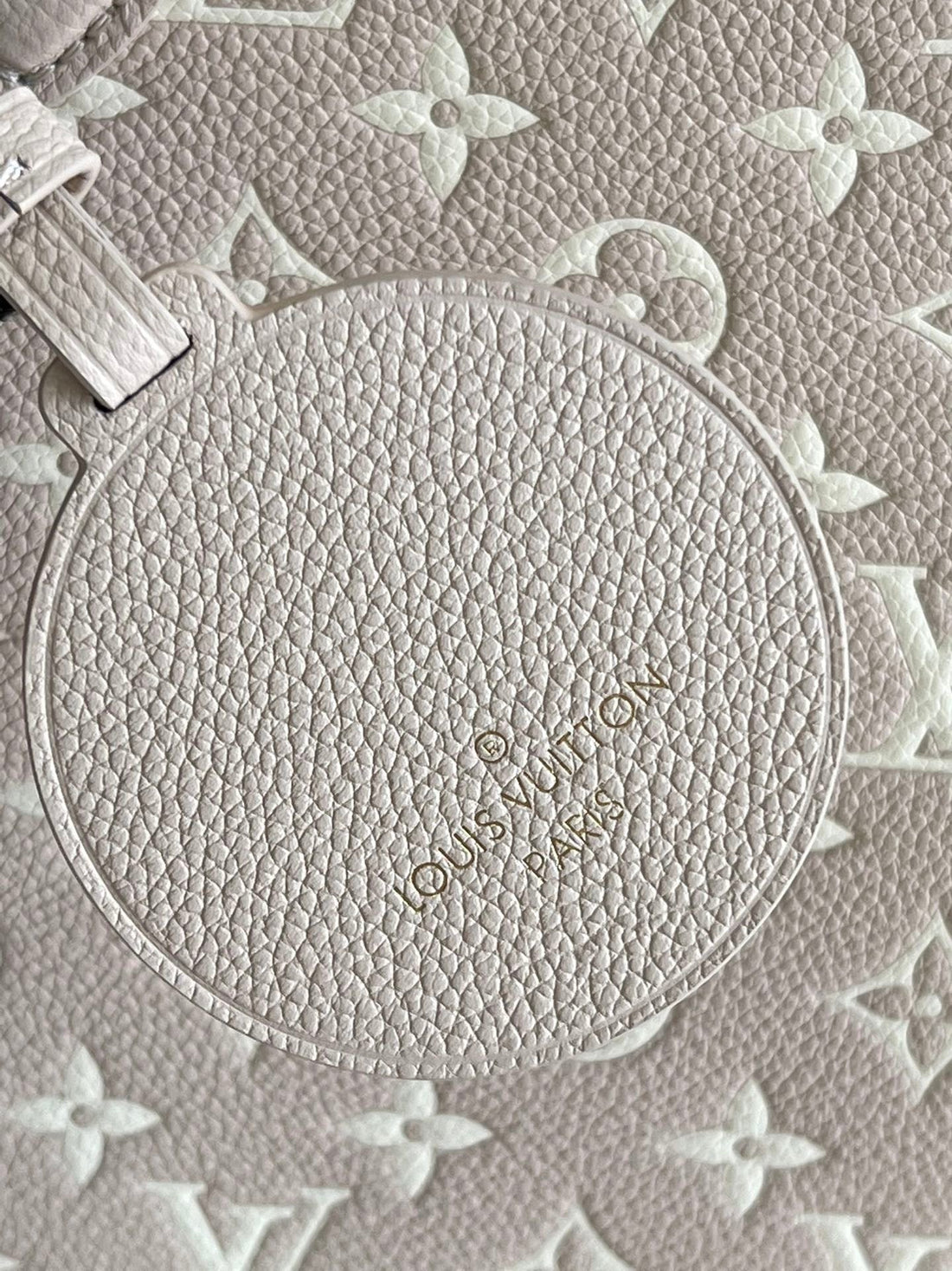 Louis Vuitton  MM Bag