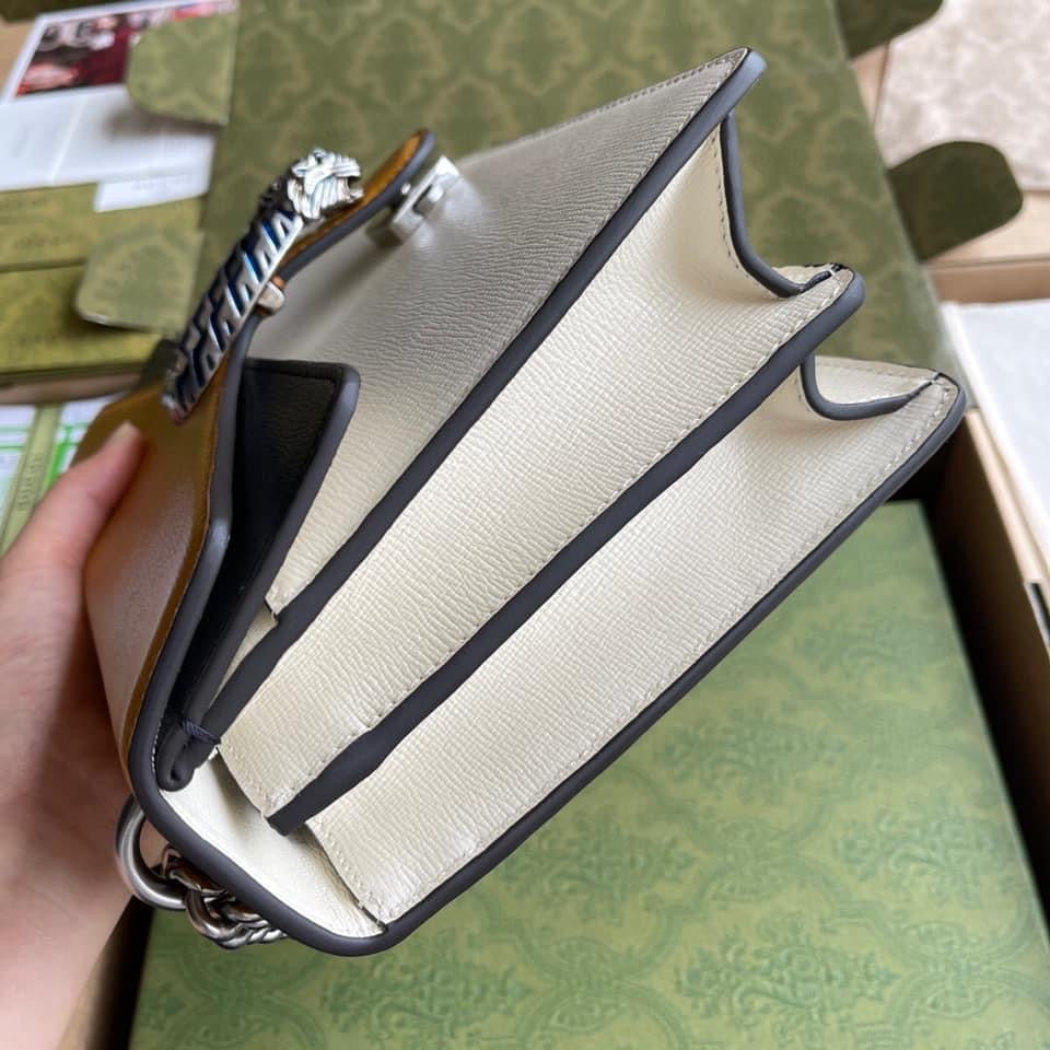 Gucci Dionysus Small Shoulder Bag