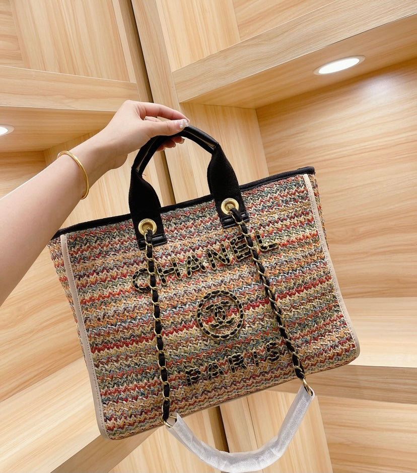 Chanel woman Handbag