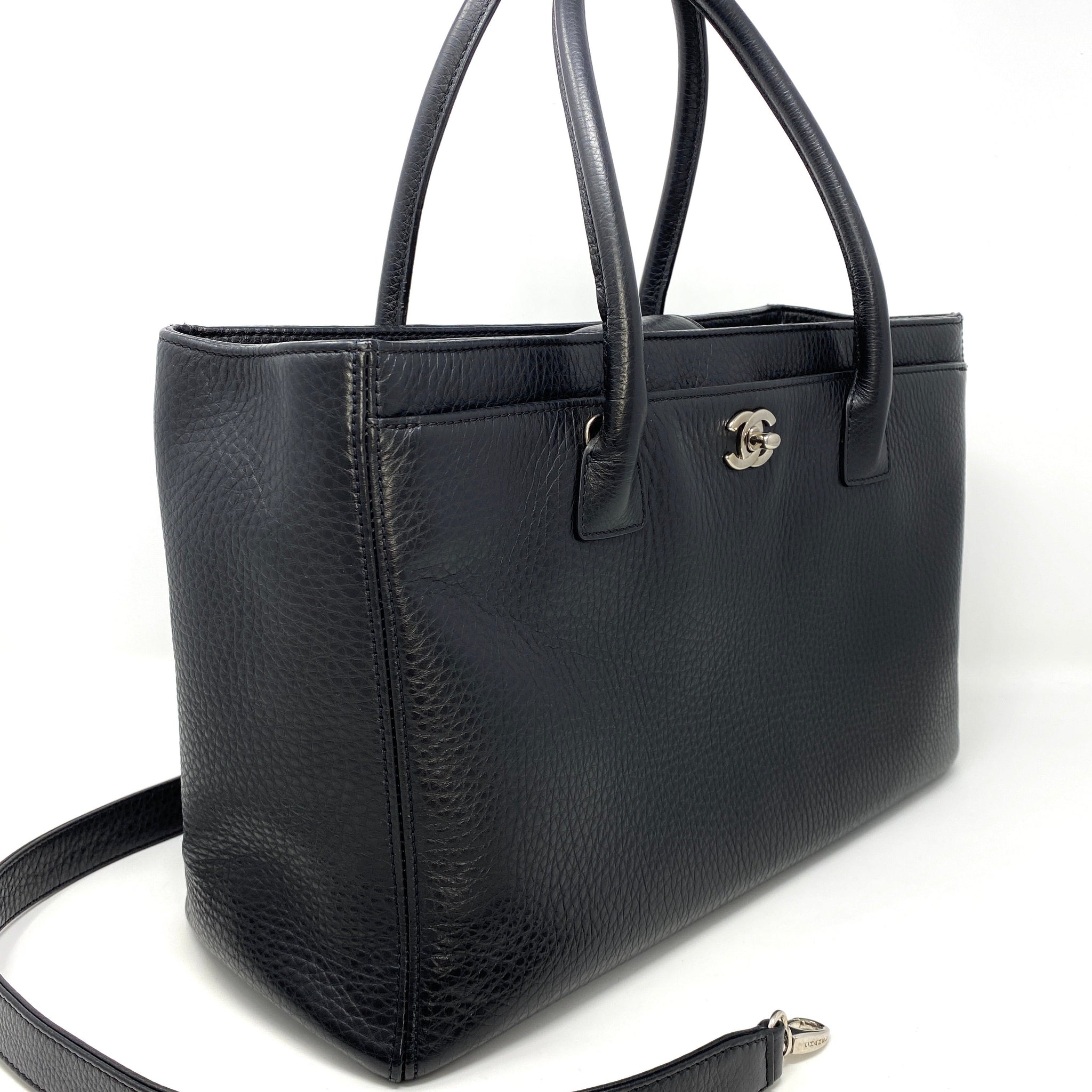 Chanel Cefr/ Executive Tote Bag