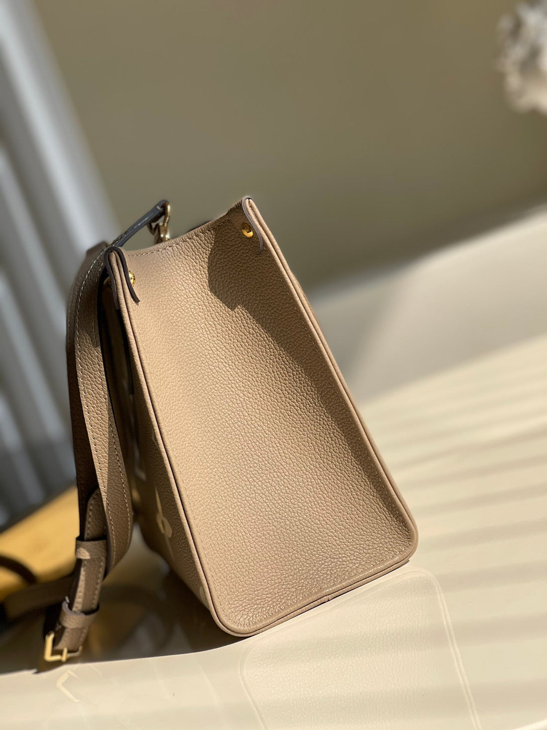Louis Vuitton   PM Bag