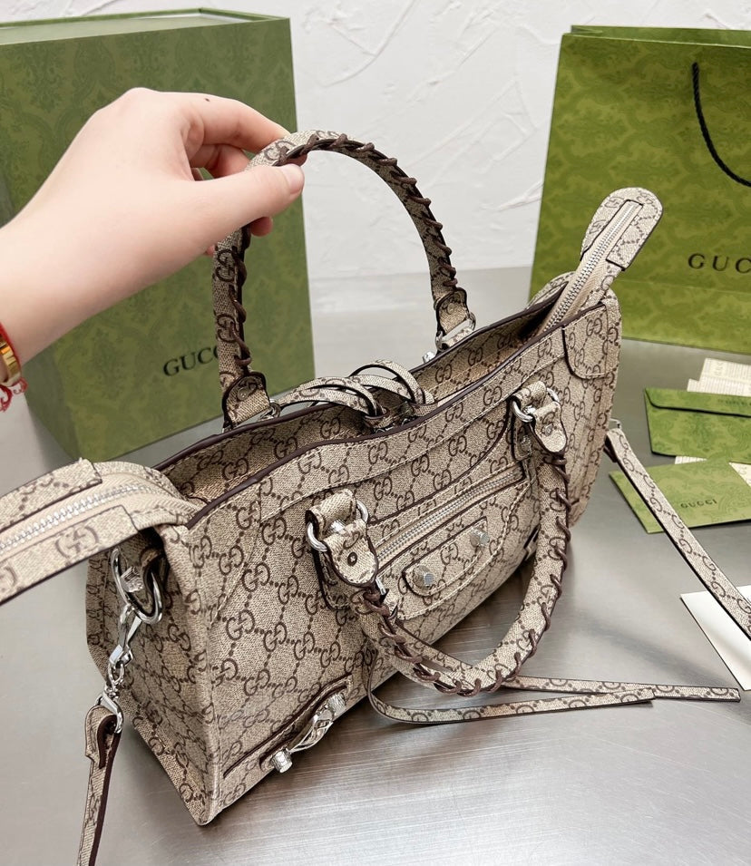 Woman Gucci new Shoulder Handbag
