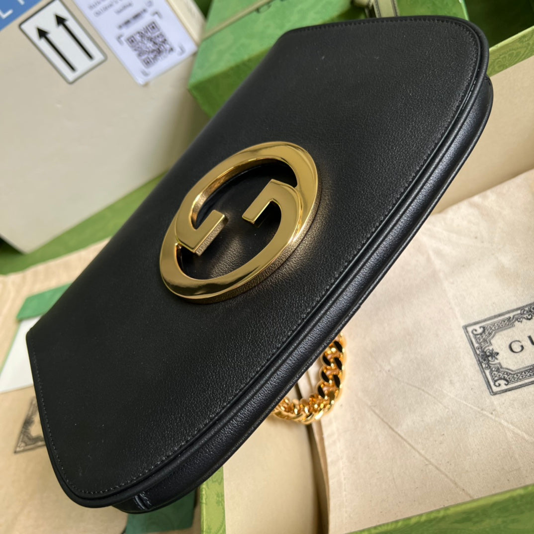 Gucci Blondie Shoulder Bag