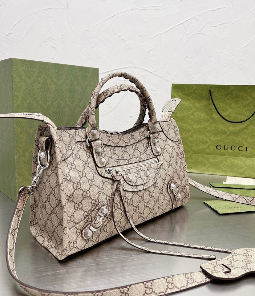Woman Gucci new Shoulder Handbag