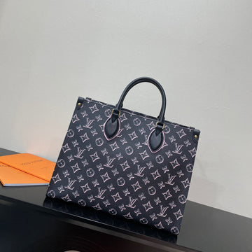 Louis Vuitton  MM Bag