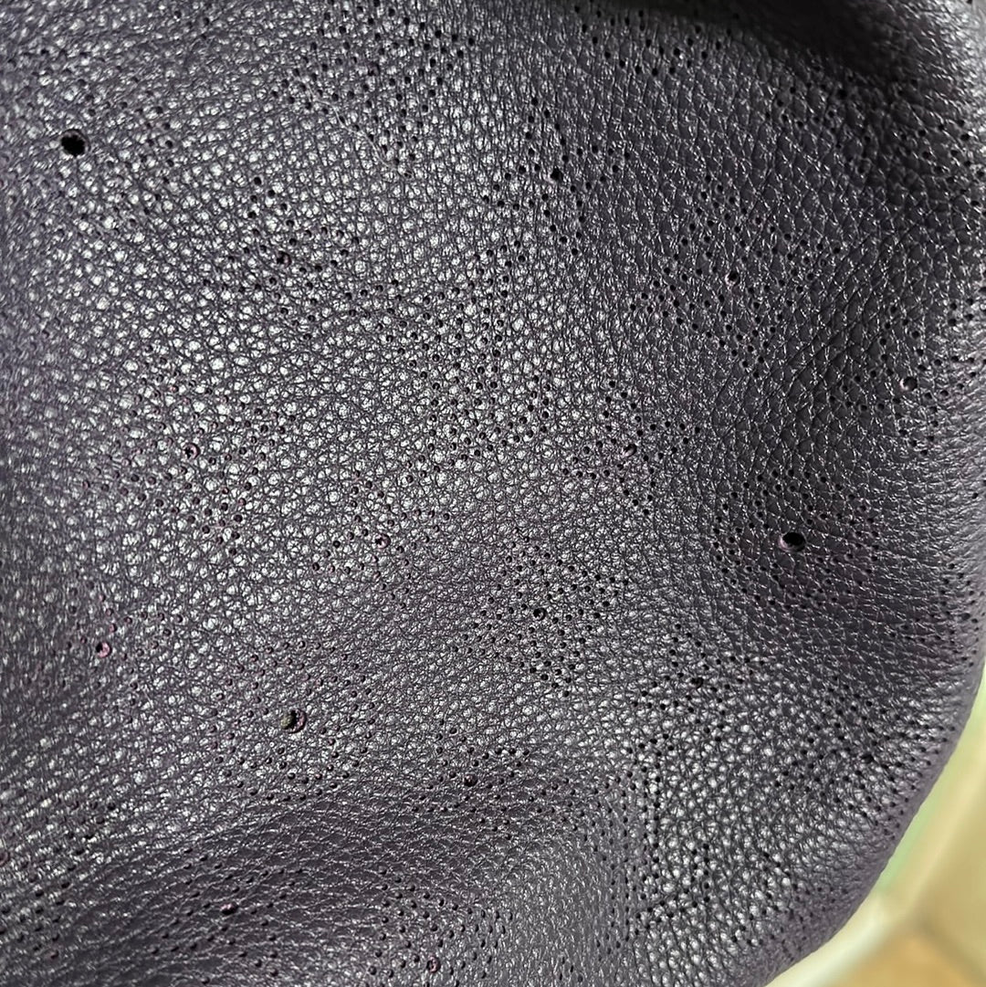 Louis Vuitton Mahina Shoulder Bag