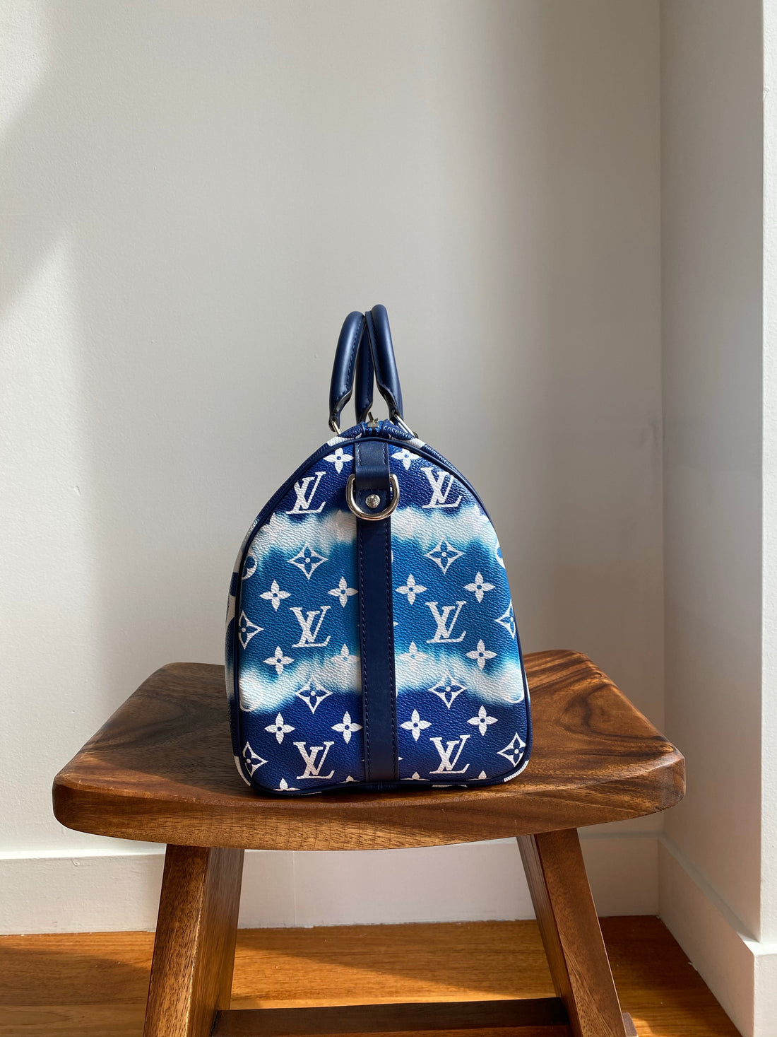 Louis Vuitton | Escale Speedy Bandoulière 30 Tie-Dye | M45146