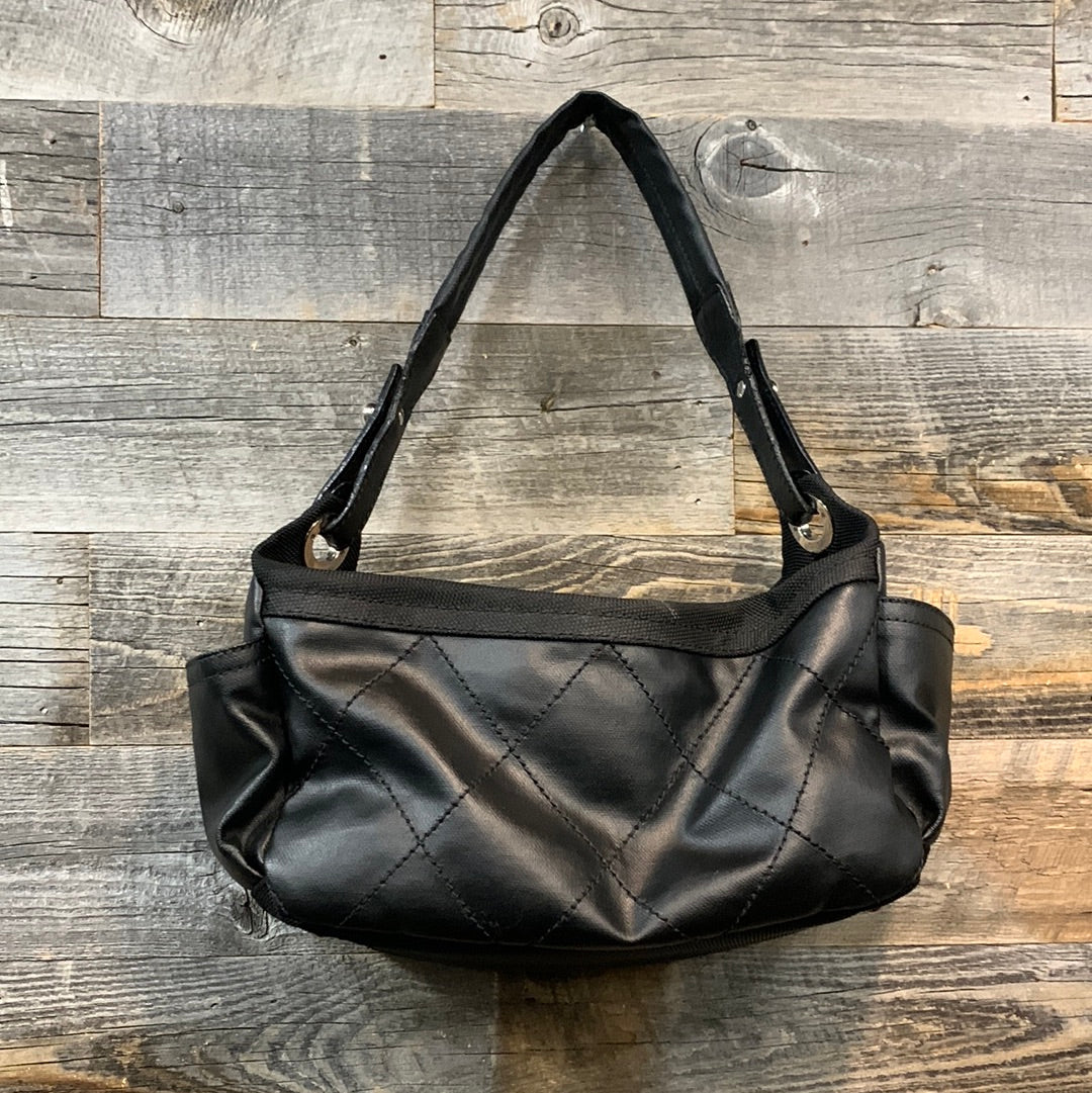 Chanel Paris Biarritz Shoulder Bag