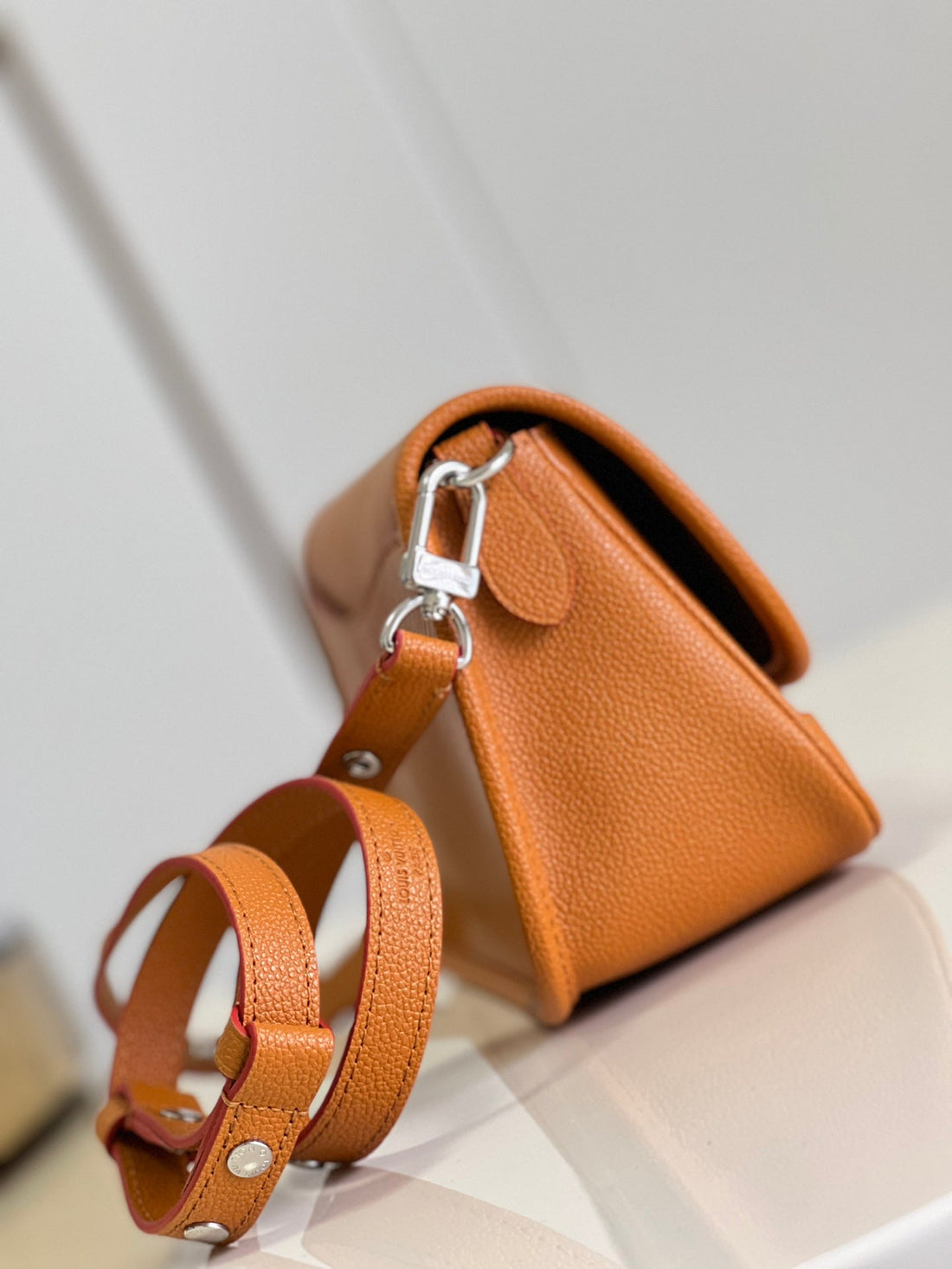 Louis Vuitton Buci Bag