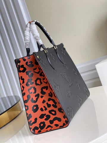 Louis Vuitton  MM Bag