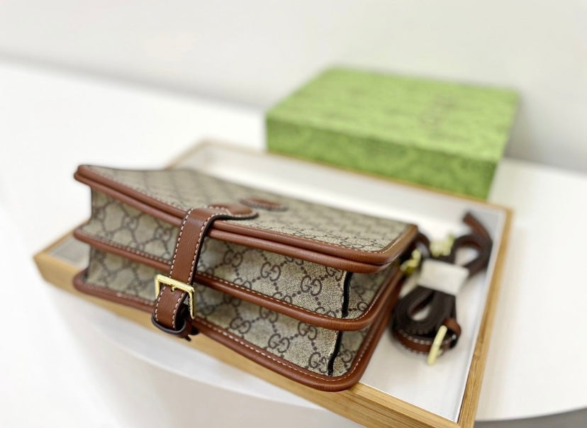 Gucci woman Crossbody/shoulder handbag