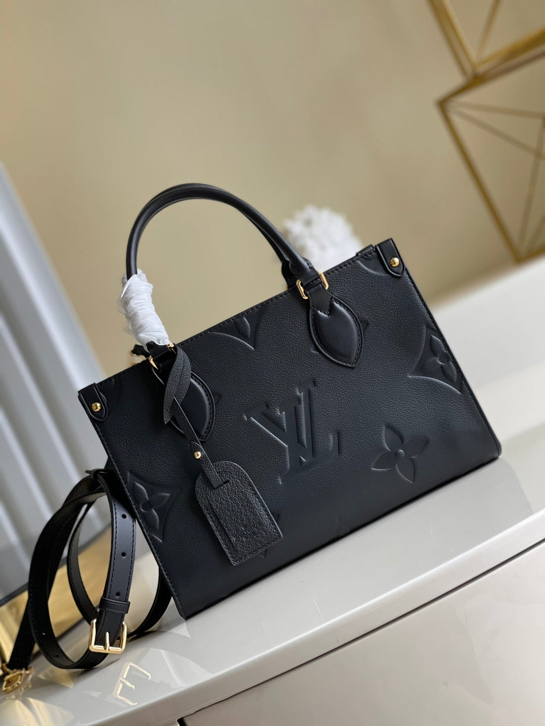 Louis Vuitton   PM Bag