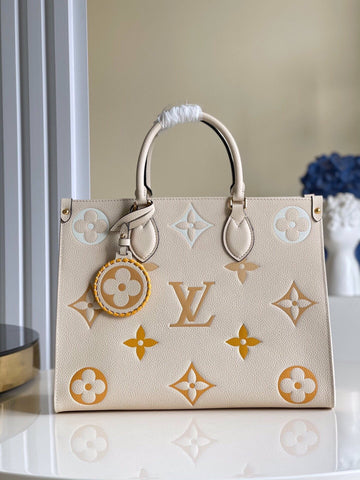 Louis Vuitton  MM Bag