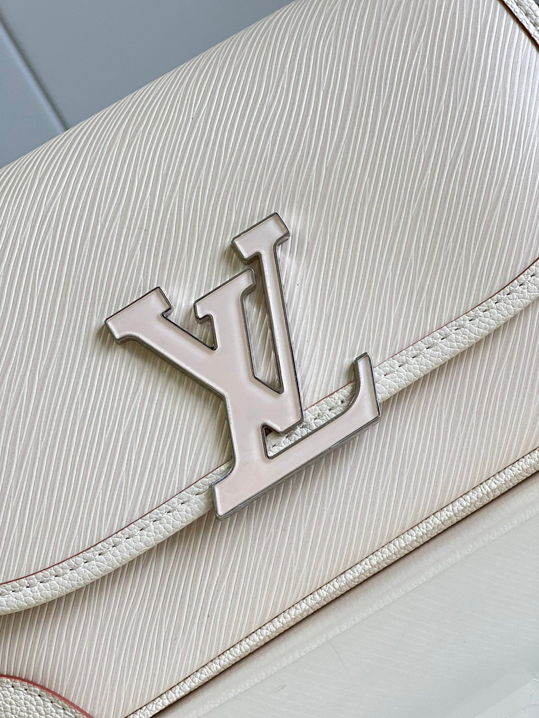 Louis Vuitton Buci Bag