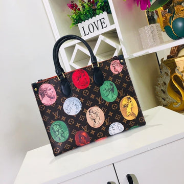 Louis Vuitton  MM Bag
