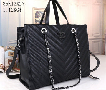 Chanel woman Handbag
