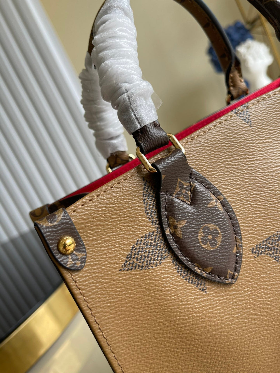 Louis Vuitton   PM Bag