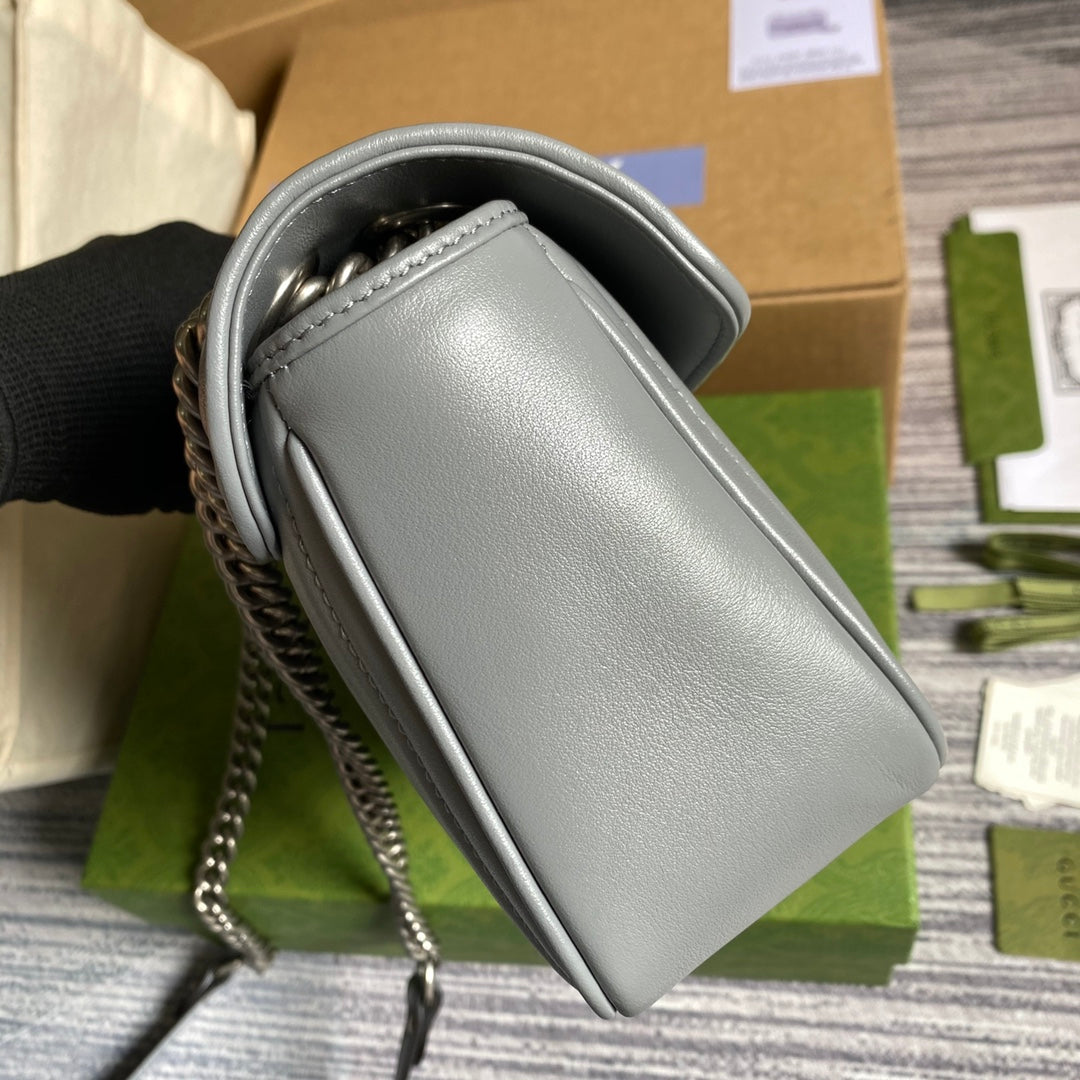 Gucci Marmont Small Shoulder Bag