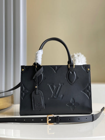 Louis Vuitton   PM Bag