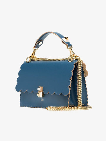 Fendi Kan I Shoulder Bag